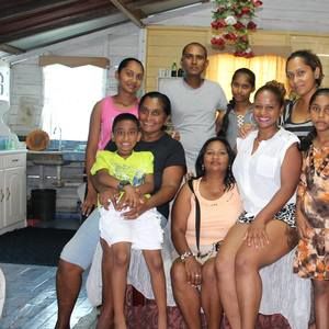 Meet your Posher, Sarojini